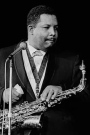 Cannonball Adderley Film ve Dizileri