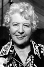 Irene Handl Film ve Dizileri