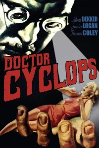 Dr. Cyclops (1940)