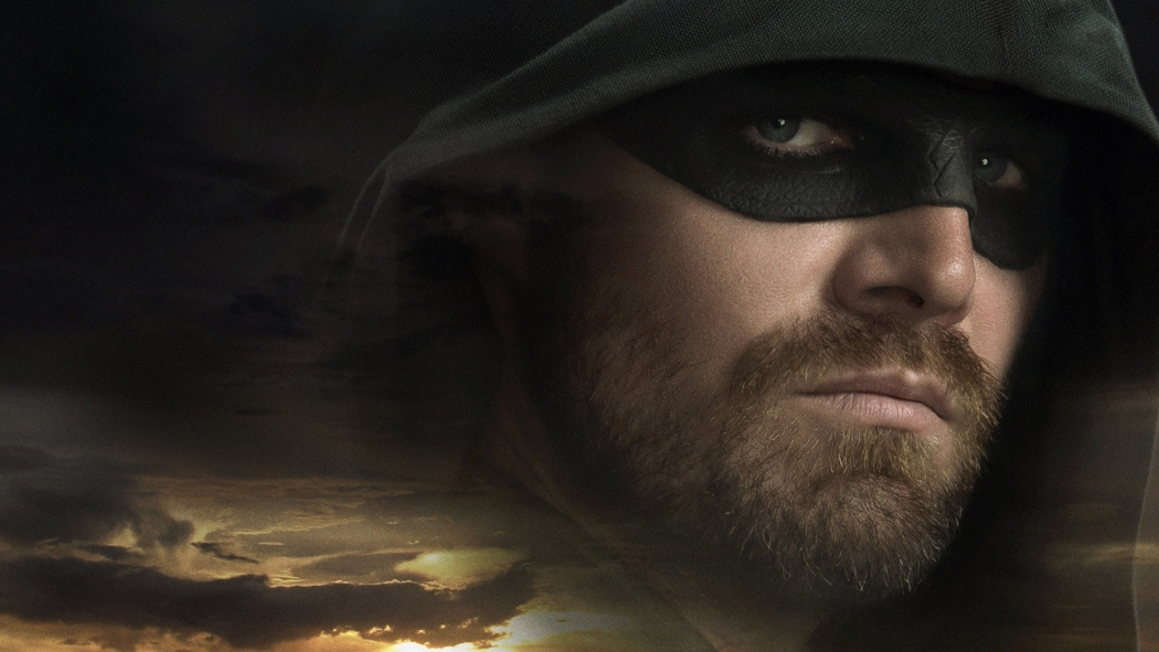Arrow 1. Sezon 8. Bölüm izle