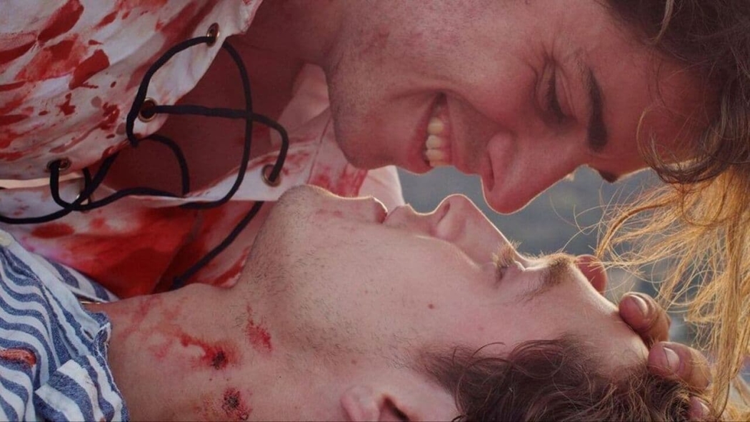 Children of the Night izle