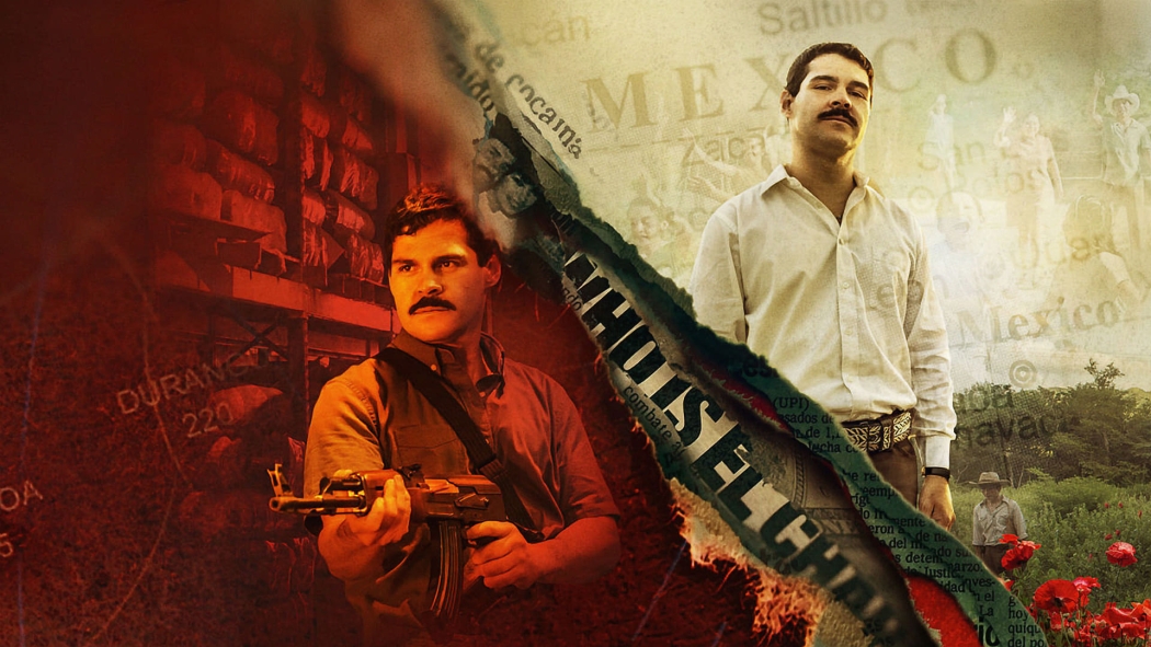 El Chapo 2. Sezon 7. Bölüm izle