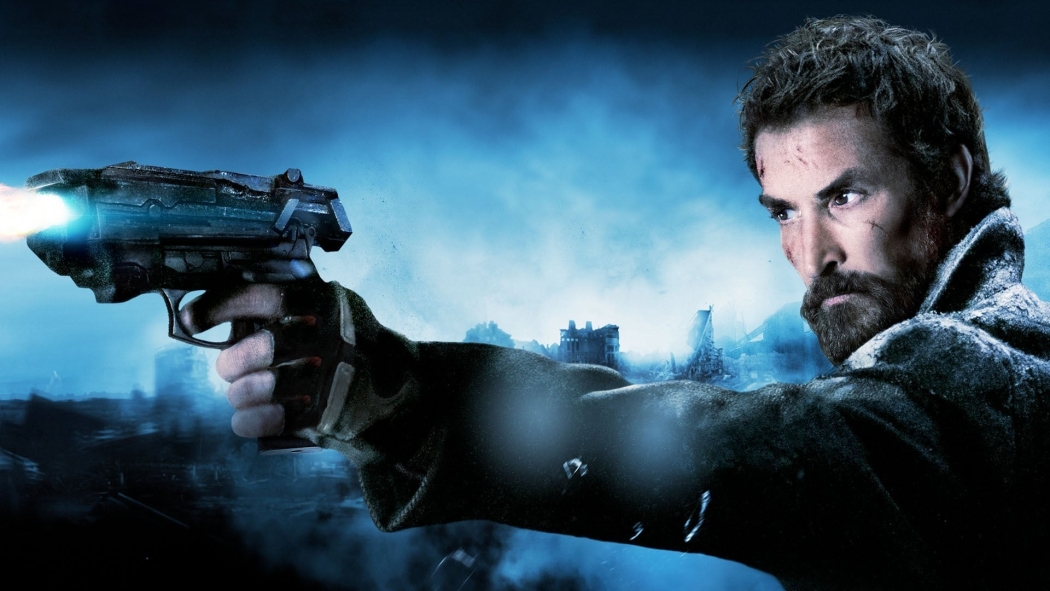 Falling Skies 1. Sezon 10. Bölüm izle
