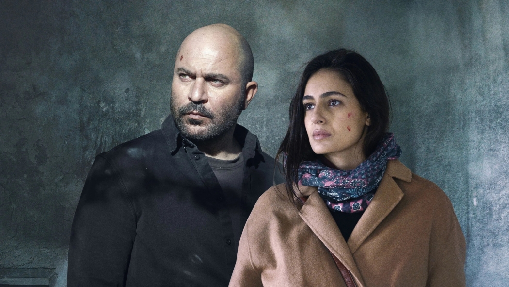 Fauda 3. Sezon 11. Bölüm izle
