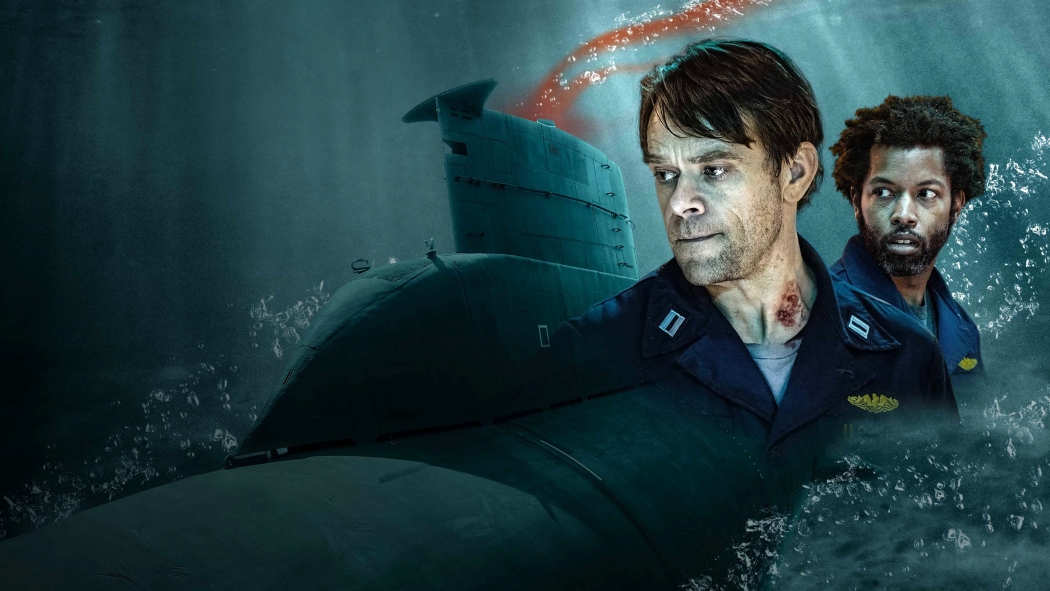 Fear the Walking Dead: Dead in the Water 1. Sezon 1. Bölüm izle