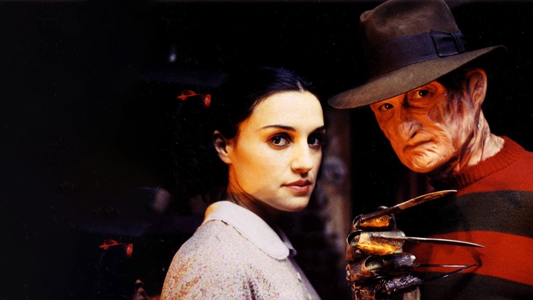 Freddy'nin Ölümü: Son Kabus (1991) izle