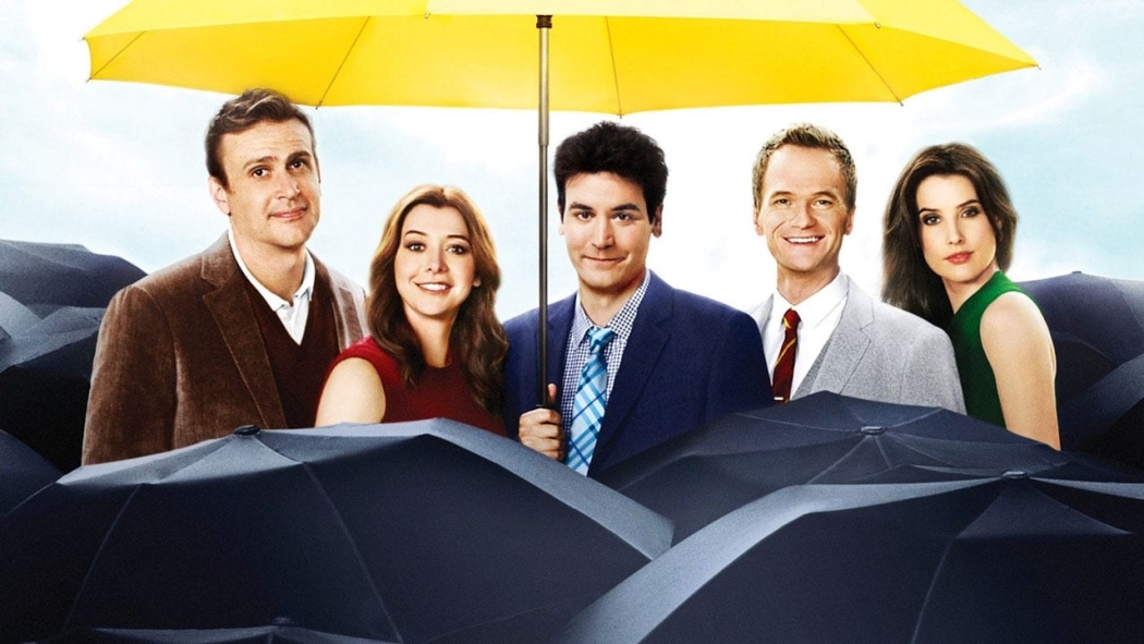 How I Met Your Mother 2. Sezon 13. Bölüm izle