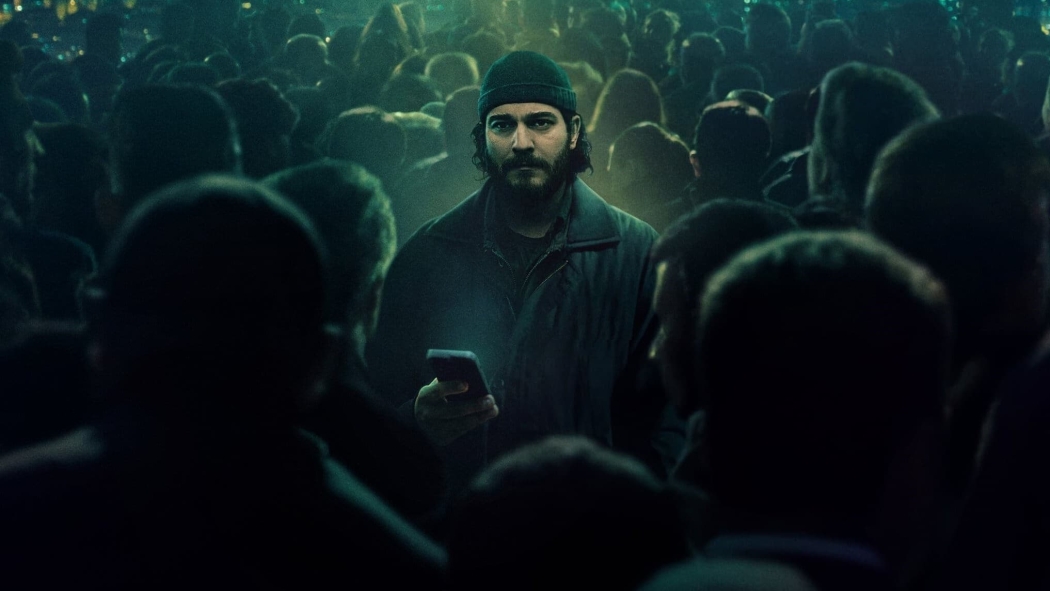 Kübra 2. Sezon 3. Bölüm izle