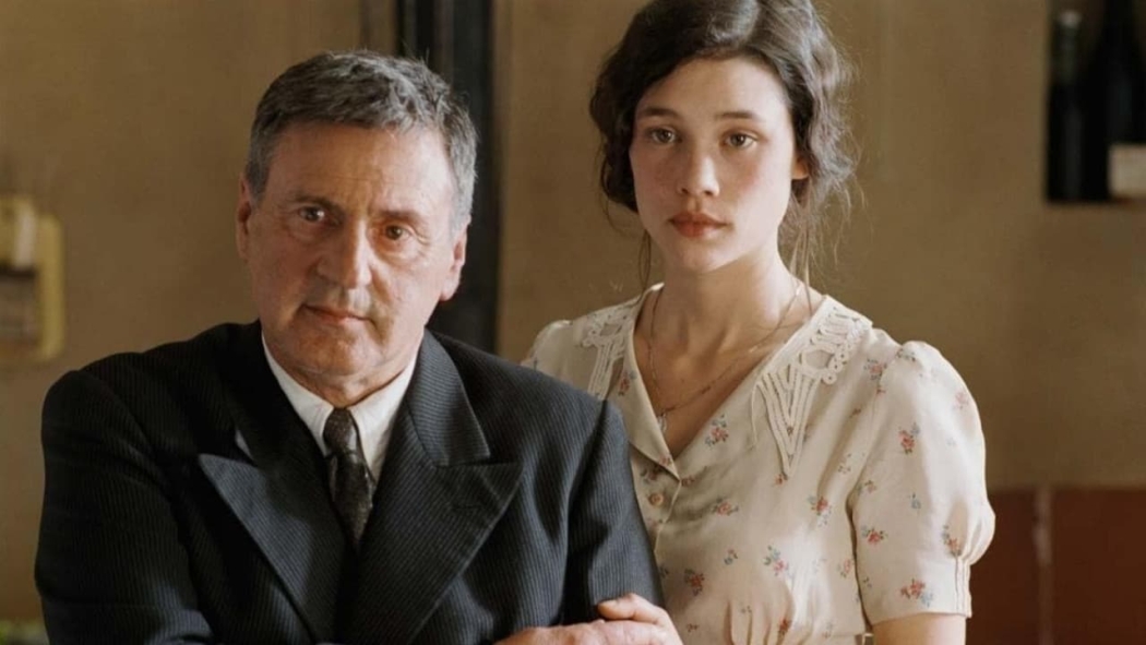 Kuyucunun Kızı izle