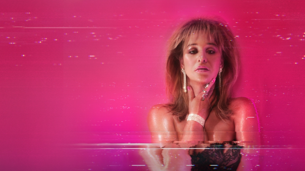 Lady Love 1. Sezon 6. Bölüm izle