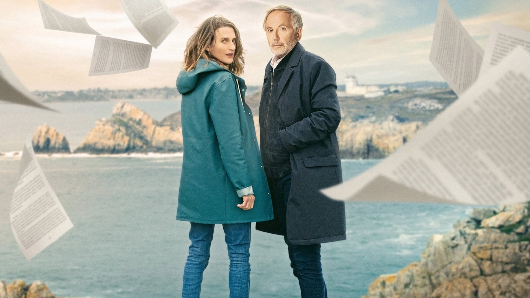 Henri Pick'in Gizemi izle