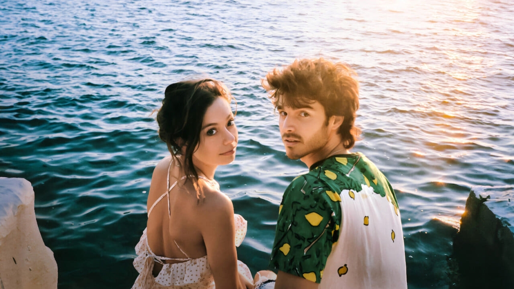 Mükemmel Bir Hikâye 1. Sezon 3. Bölüm izle