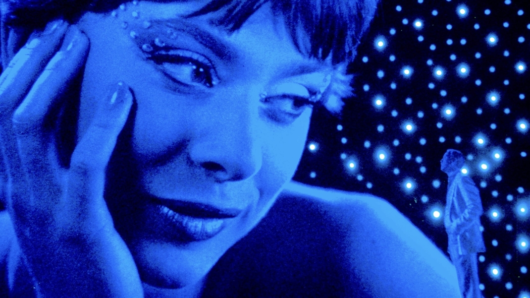 Yürekten Biri (1981) izle