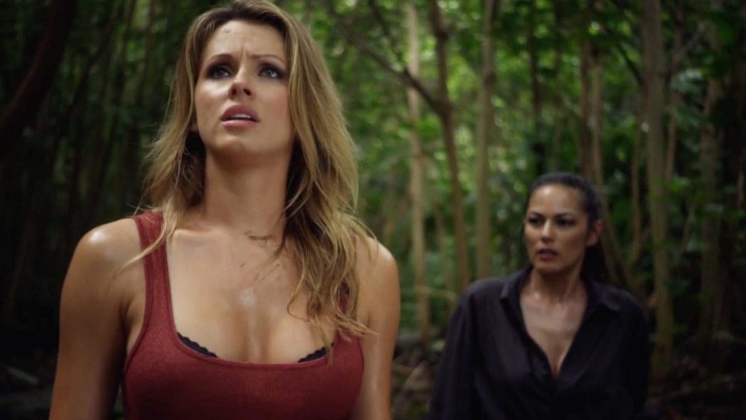 Piranhaconda Türkçe Dublaj Full 720p izle