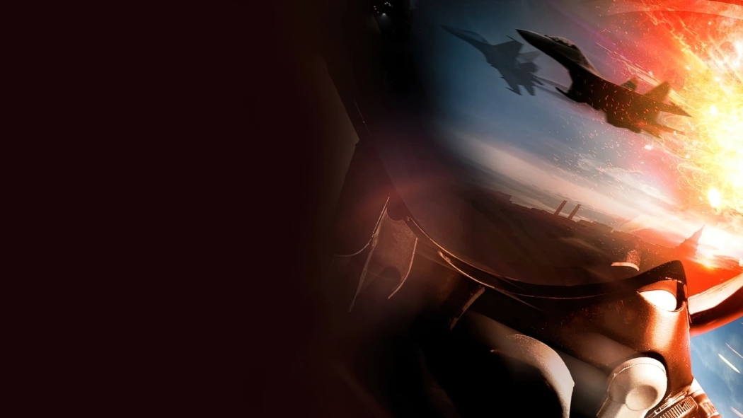 Kızıl Gökyüzü izle