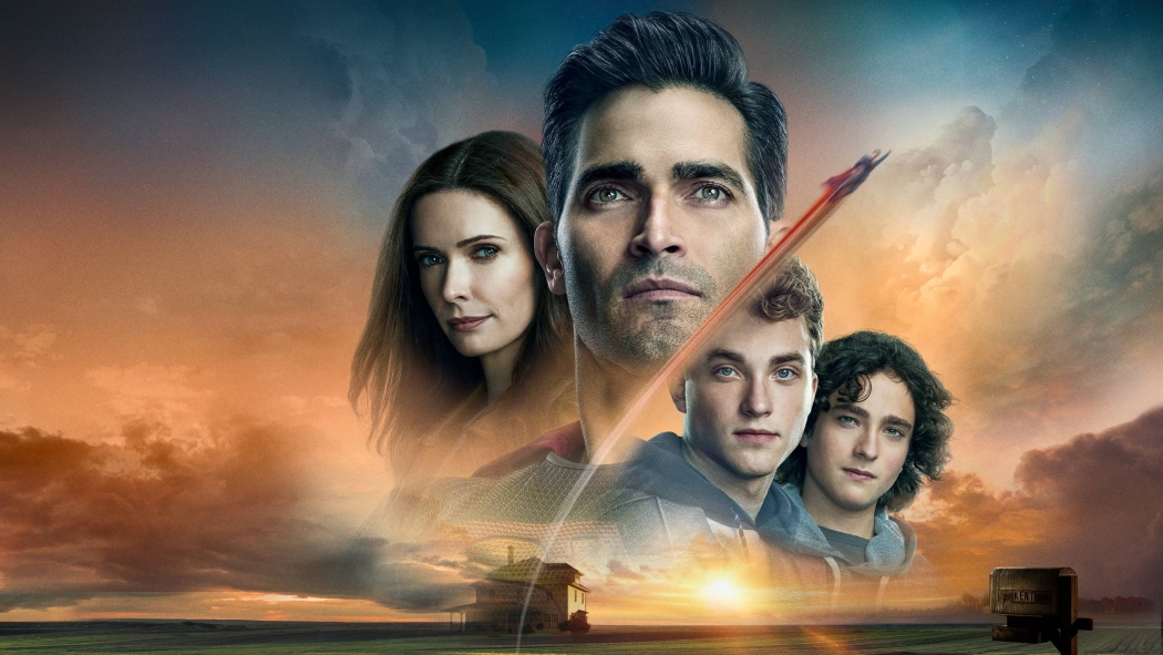 Superman & Lois 3. Sezon 7. Bölüm izle