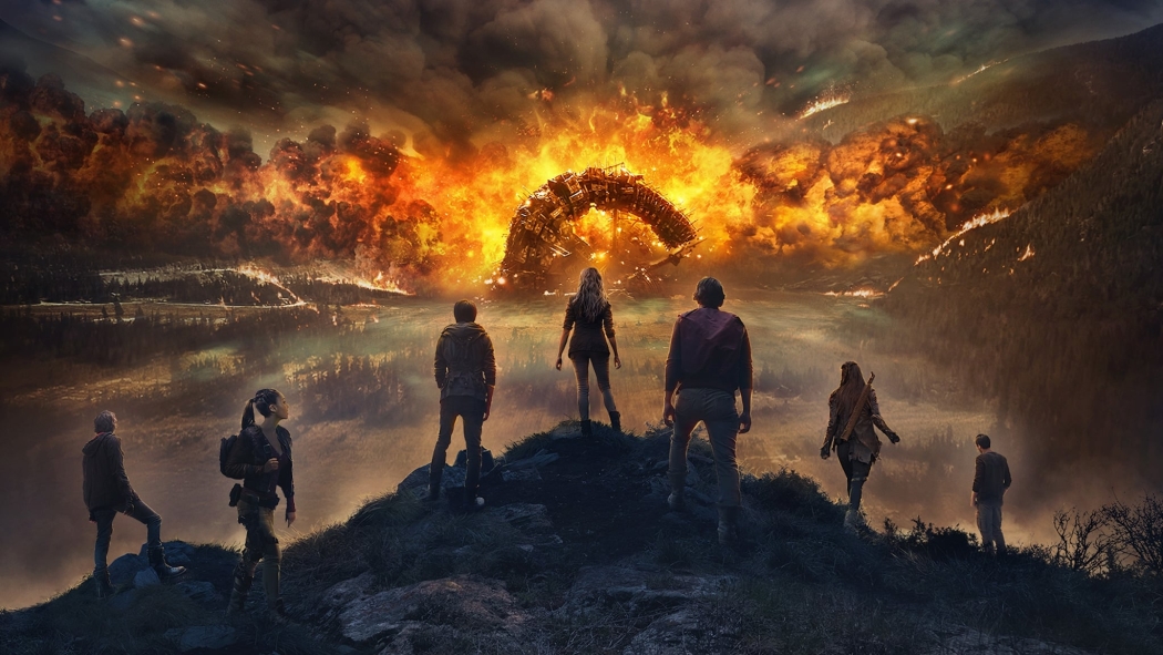 The 100 5. Sezon 7. Bölüm izle