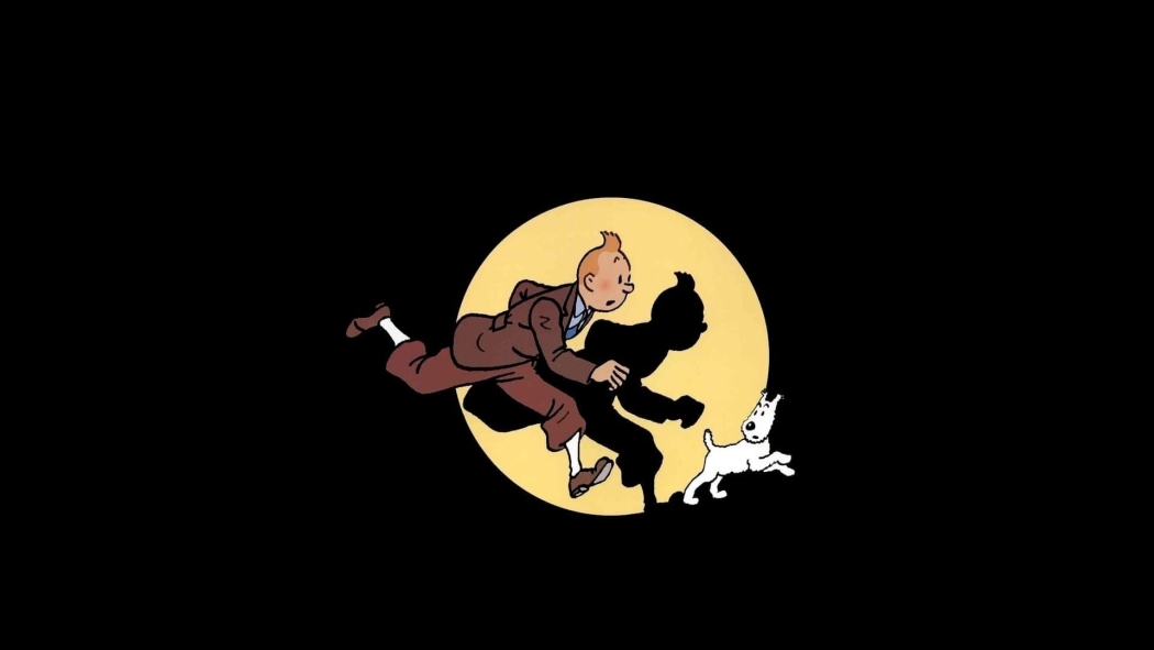 The Adventures of Tintin 1. Sezon 5. Bölüm izle
