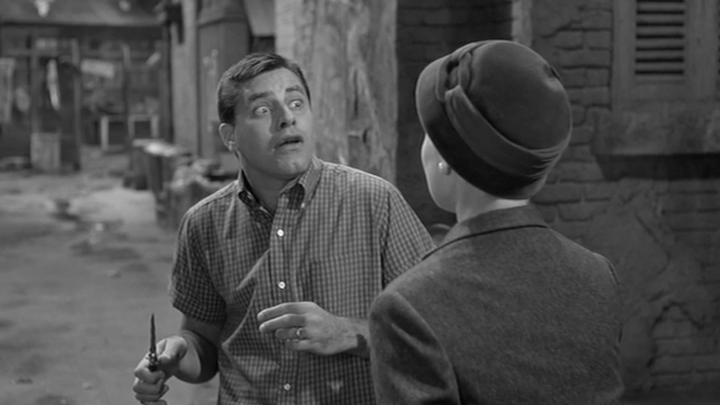 Yaman Hafiye (1957) izle