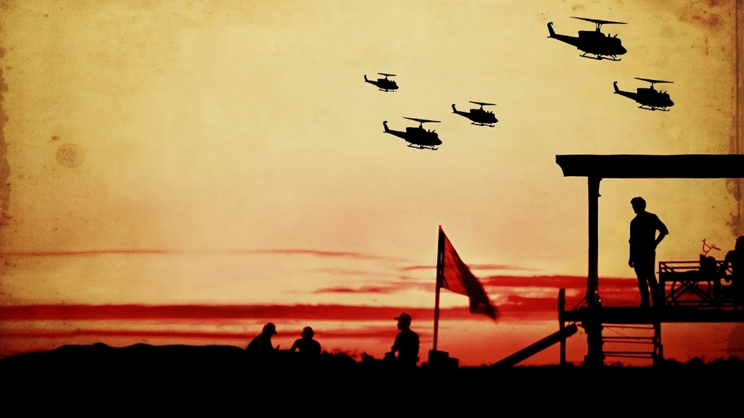 Ölüm Tarlaları (1984) izle