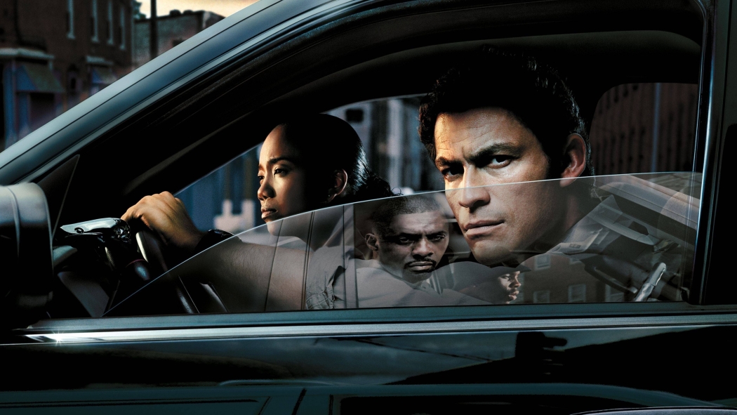 The Wire 2. Sezon 3. Bölüm izle