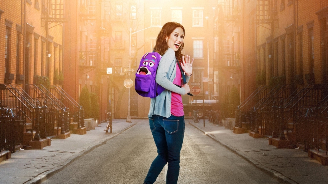 Unbreakable Kimmy Schmidt 1. Sezon 10. Bölüm izle